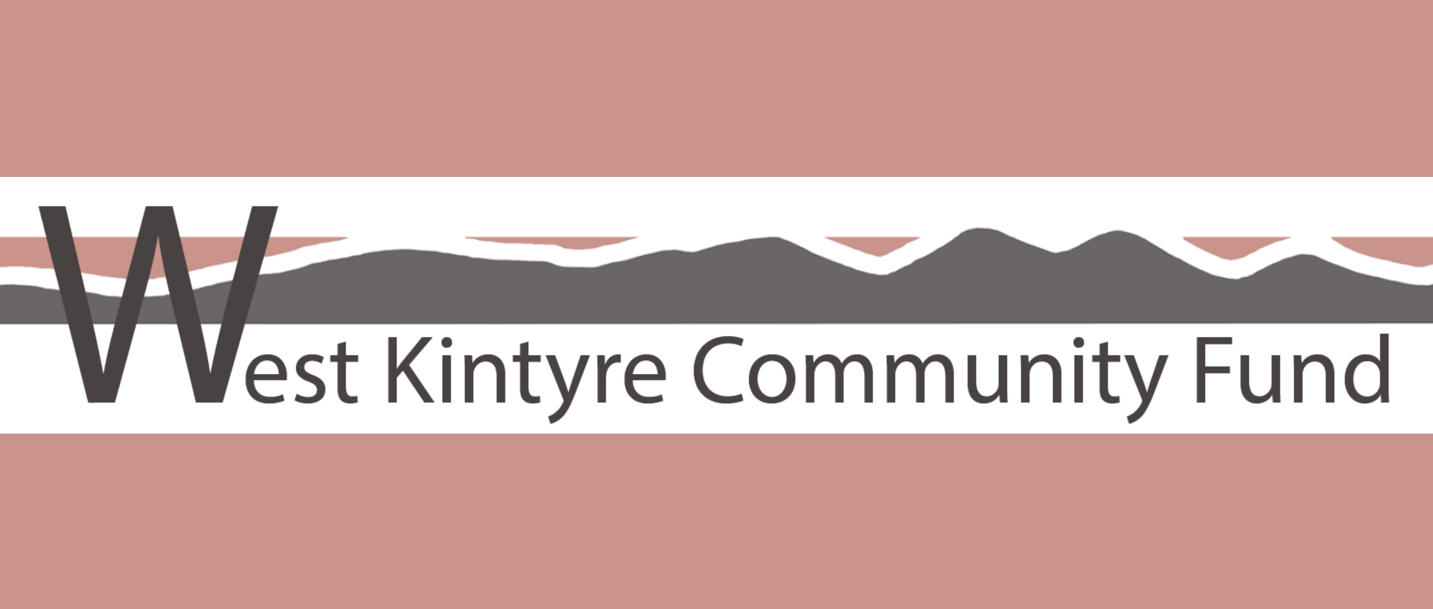 West Kintyre Community Fund